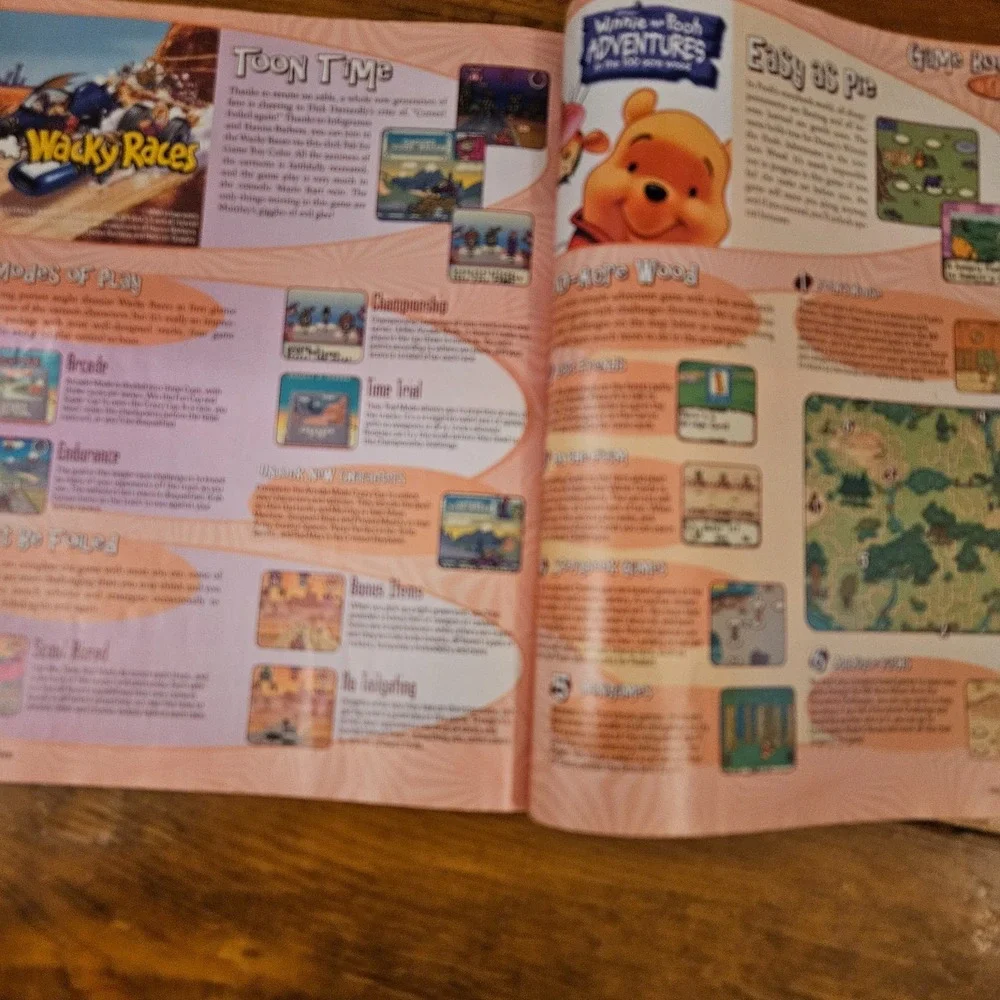 VTG Nintendo Power Vol. 133 June Army Men Air Combat E3 N64 Magazine